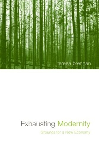 Exhausting modernity grounds - exhausting, modernity: