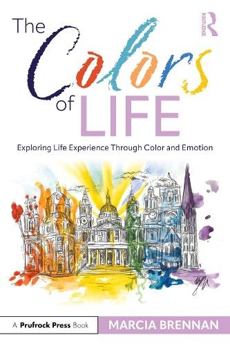 The colors life marcia - of,
