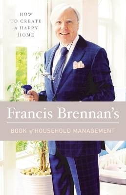 Francis brennan book of - francis, brennan's