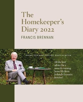 The homekeeper diary 2022 - homekeeper's,