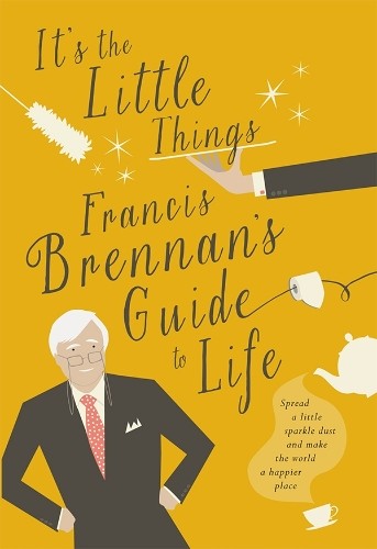 The little things - the,