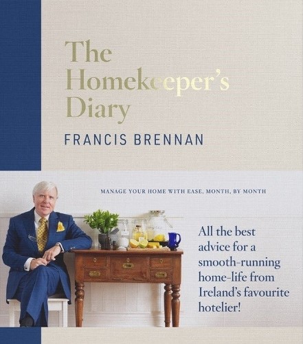 The homekeeper diary - the, homekeeper's