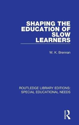 Shaping the education slow - shaping,