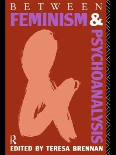 Between feminism and