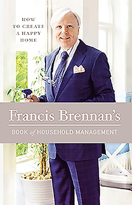 Francis brennan book of - brennan's,