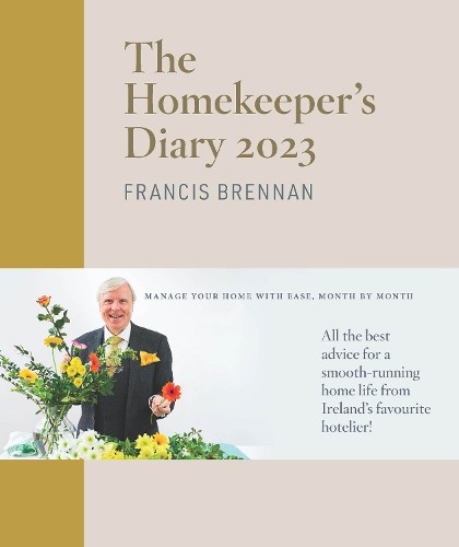 The homekeeper diary - the,