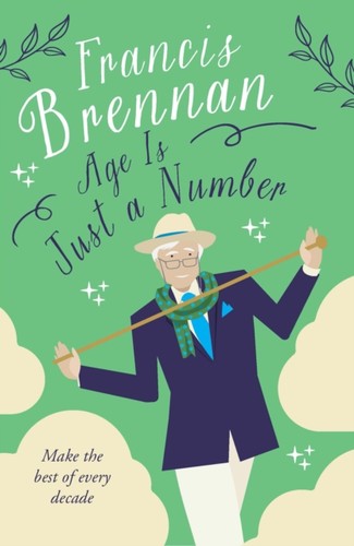 Francis brennans growing - francis,