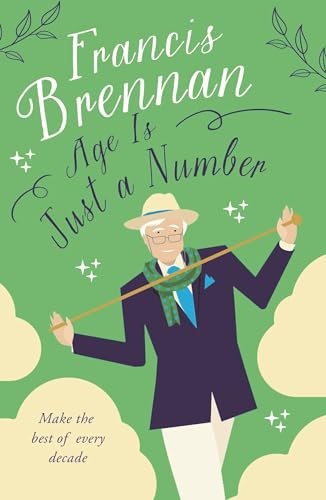 Francis brennan age is - francis,