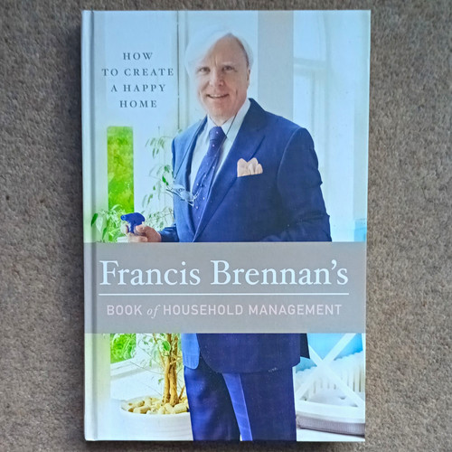 Francis brennan how create - how, to