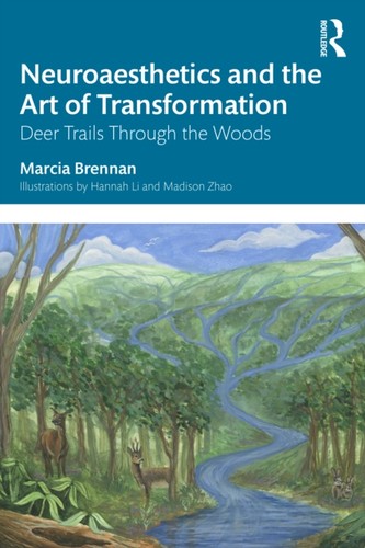 Neuroaesthetics and the art - the, of
