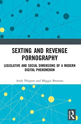 Sexting and revenge - sexting,