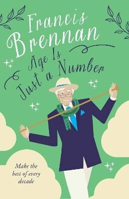 Age just number brennan - is,