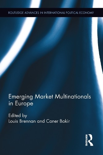 Emerging market multinationals - emerging,
