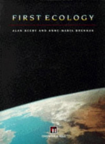 First ecology primer in - ecology:,