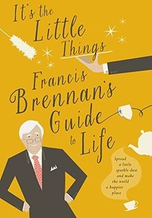 Its the little things francis - the,