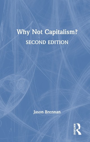 Why not capitalism jason - capitalism?,