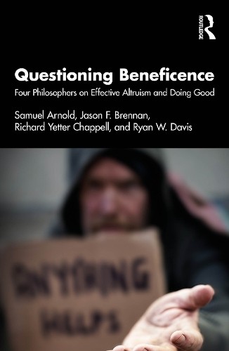 Questioning beneficence - questioning, by