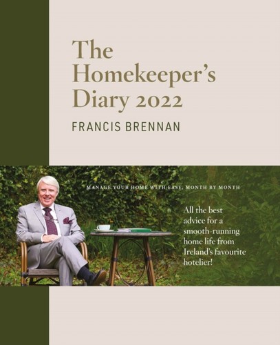 Homekeepers dairy 2022 - homekeepers, by