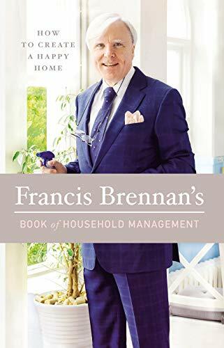 Francis brennan book of - francis, brennan's