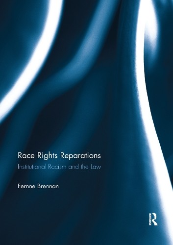 Race rights reparations - rights,