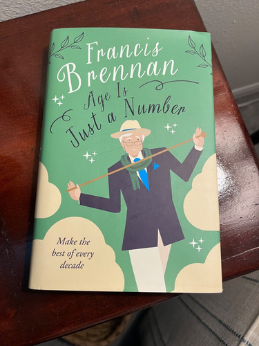 Age just number - just, a